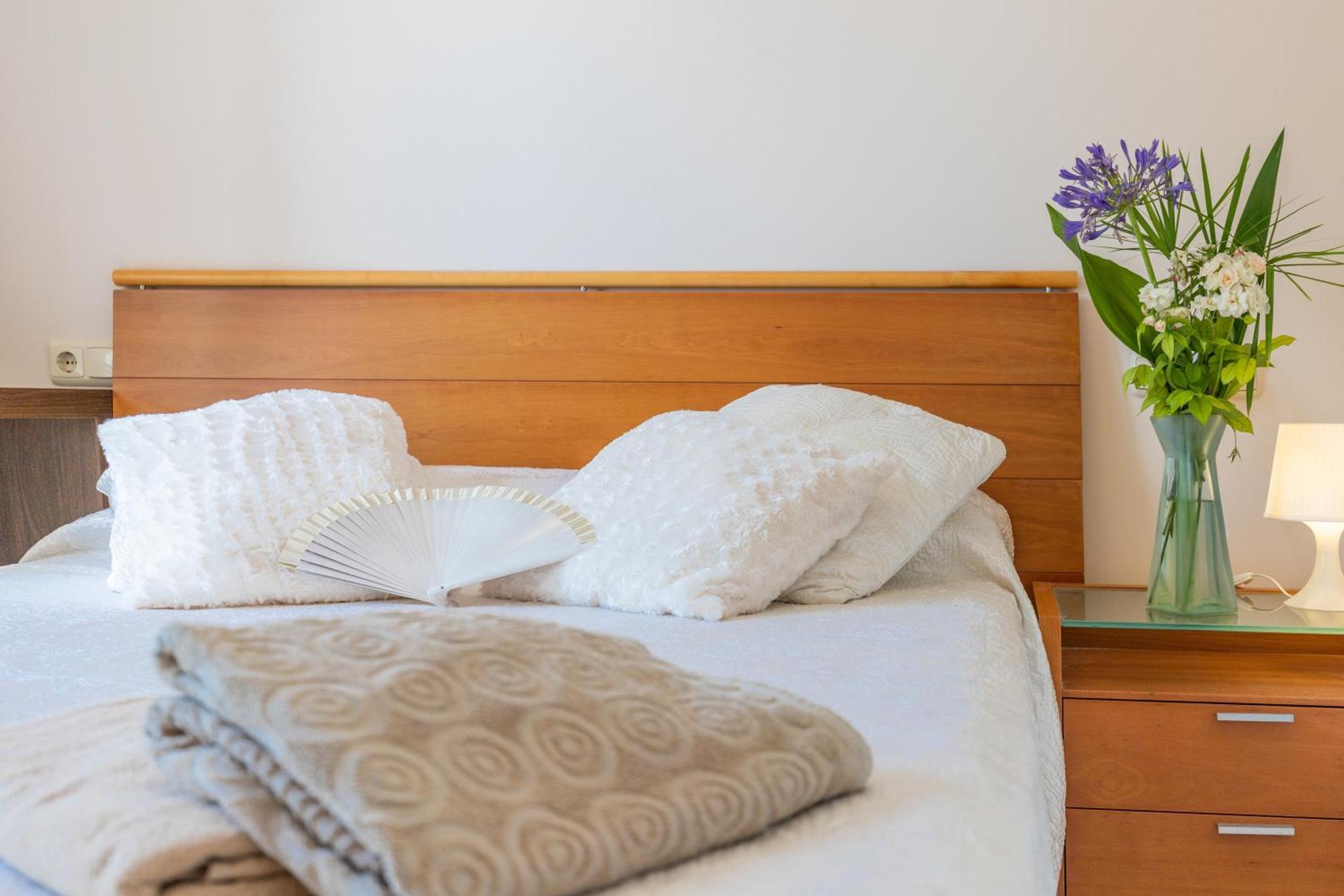 Apartamento Paraiso Florida Бенидорм Екстериор снимка