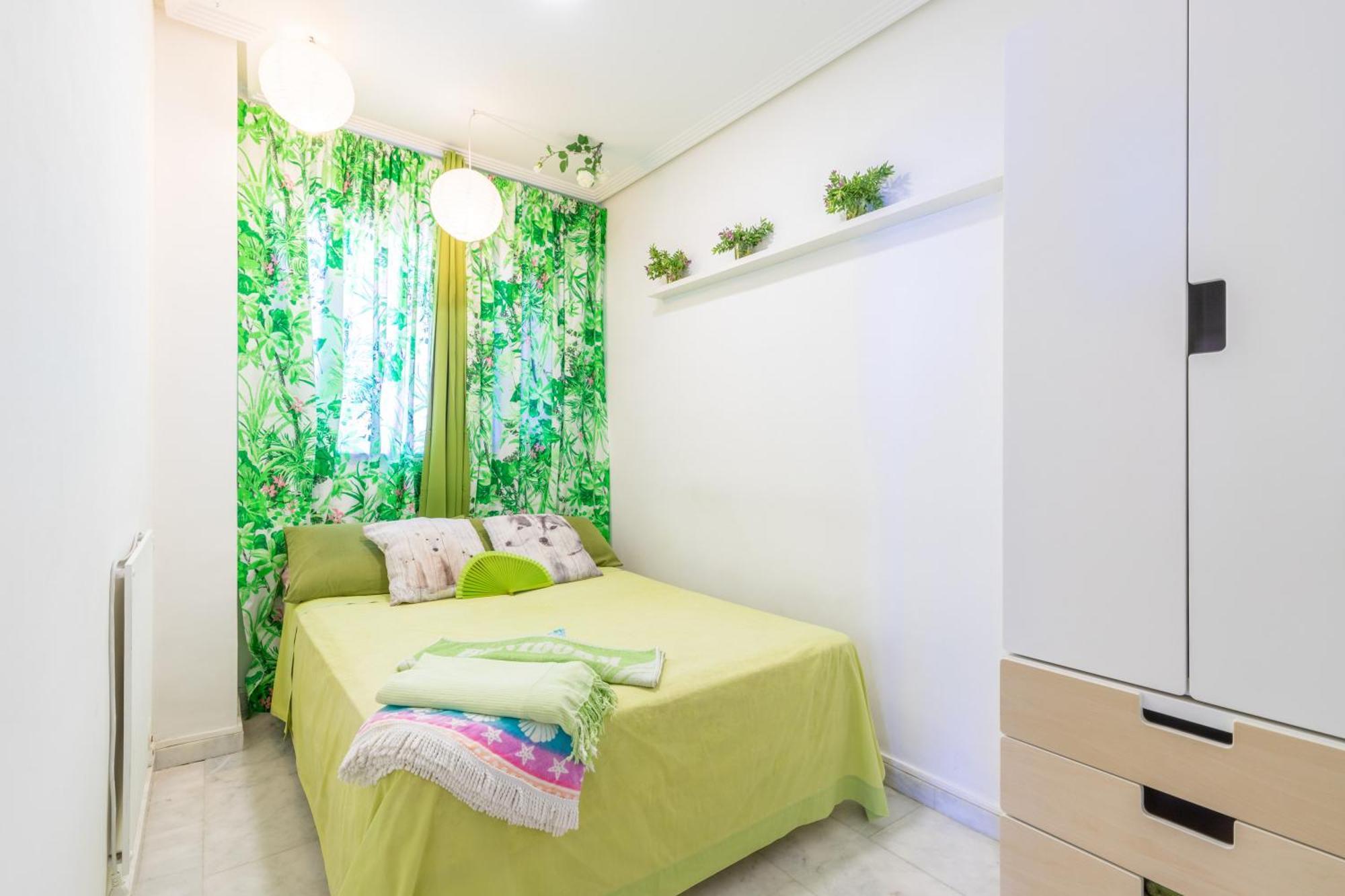 Apartamento Paraiso Florida Бенидорм Екстериор снимка