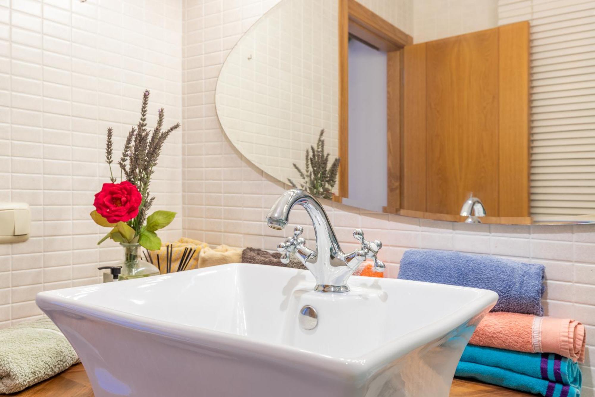 Apartamento Paraiso Florida Бенидорм Екстериор снимка