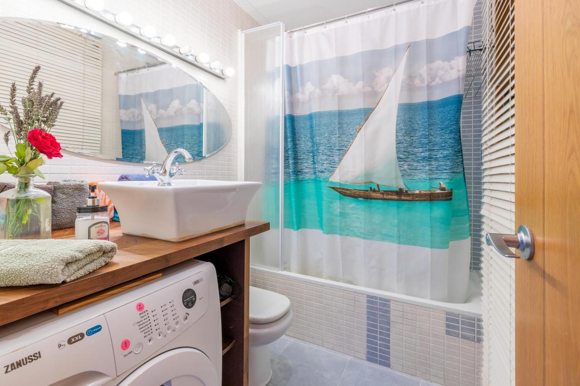 Apartamento Paraiso Florida Бенидорм Екстериор снимка